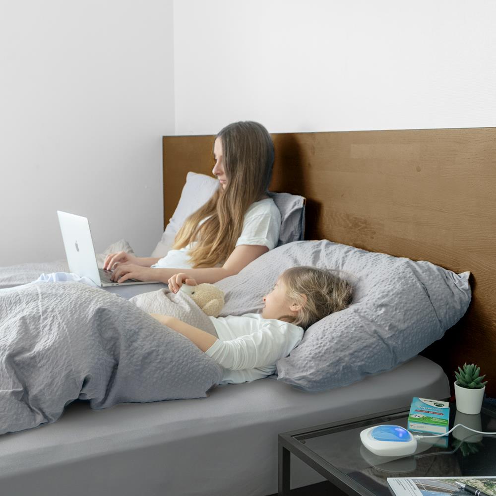 Vicks VH1800EU Taşınabilir Susuz Difüzör